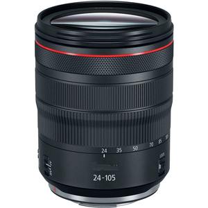 Meilleur objectif zoom de voyage tout-en-un 24-105 mm f/4 avec stabilisateur d'image optique - Commandez maintenant - Product Image 3