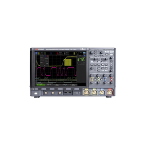 ออสซิลโลสโคปดิจิตอล Keysight DSOX4054G 500 MHz 4 ช่องสัญญาณอนาล็อก อัตราการสุ่มตัวอย่าง 5 GSa/s แบนด์วิดท์ 200 MHz - Product Image 1