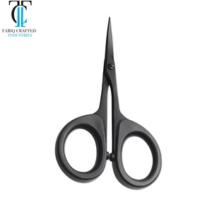 Ciseaux à ongles professionnels en acier inoxydable pour le soin des ongles - Product Image 2