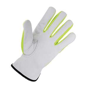 ถุงมือประกอบสำหรับผู้ชาย ถุงมือระบายอากาศแบบกันความร้อน - Product Image 5