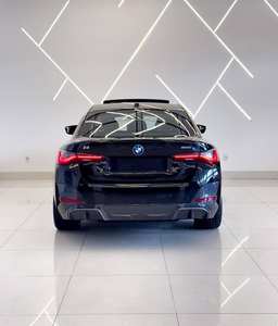 BMW i4 e-drive M Sport 2025 ORIGINAL Usado en Venta - Product Image 6