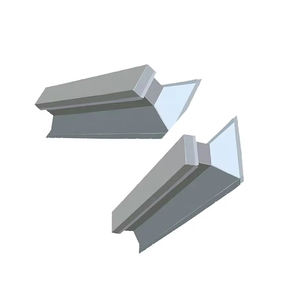Rooftop Mounting for Proper <b>Roofing</b> Flashing Mounting Brackets Pv Adjustable End <b>Clamp</b> <b>Rack</b> for Sale - Product Image 1