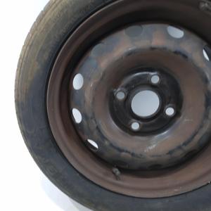 ล้อเหล็ก HYUNDAI i10 รุ่นที่ 1 52910-0X100 (07>11) - Product Image 2