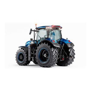 Tracteurs CNH compacts et de grande taille prêts à être livrés aux fournisseurs d'équipement - Product Image 5