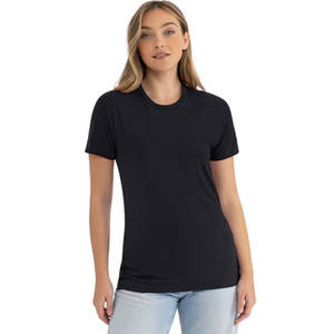 Camisetas de Algodón 100% para Hombre y Mujer, Venta al Por Mayor, Personalizables con el Logotipo de tu Marca, Corte Regular - Product Image 1