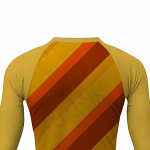 เสื้อคอมเพรสชั่นสำหรับออกกำลังกาย เสื้อคอมเพรสชั่นรุ่นใหม่มาแรง เสื้อคอมเพรสชั่นสำหรับเล่นกีฬาและฟิตเนส - Product Image 5