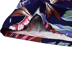 Shorts de sport pour homme, fabrication OEM haut de gamme, vêtements de sport actifs, style estival décontracté, coupe-vent, 100% coton canvas, dernier design pour homme actif - Product Image 4