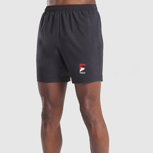 Fizzan International Men's Fitness Gym <b>Shorts</b> OEM Service Customizable New Fashion Casual Style Spandex/Polyester Nonwoven - Product Image 5