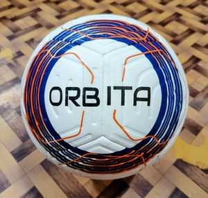 Balón de Fútbol de Entrenamiento Personalizado con Logotipo, Talla 5, de PU, para Entrenamiento de Equipos y Uso en Fútbol - Product Image 3