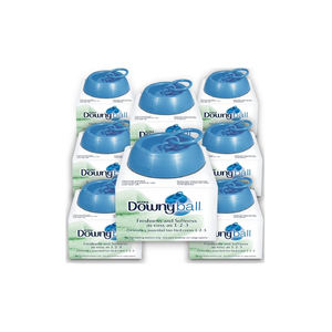 Aide à distribuer uniformément l'adoucissant liquide Boule d'adoucissant Downy pour une douceur maximale des tissus - Product Image 1