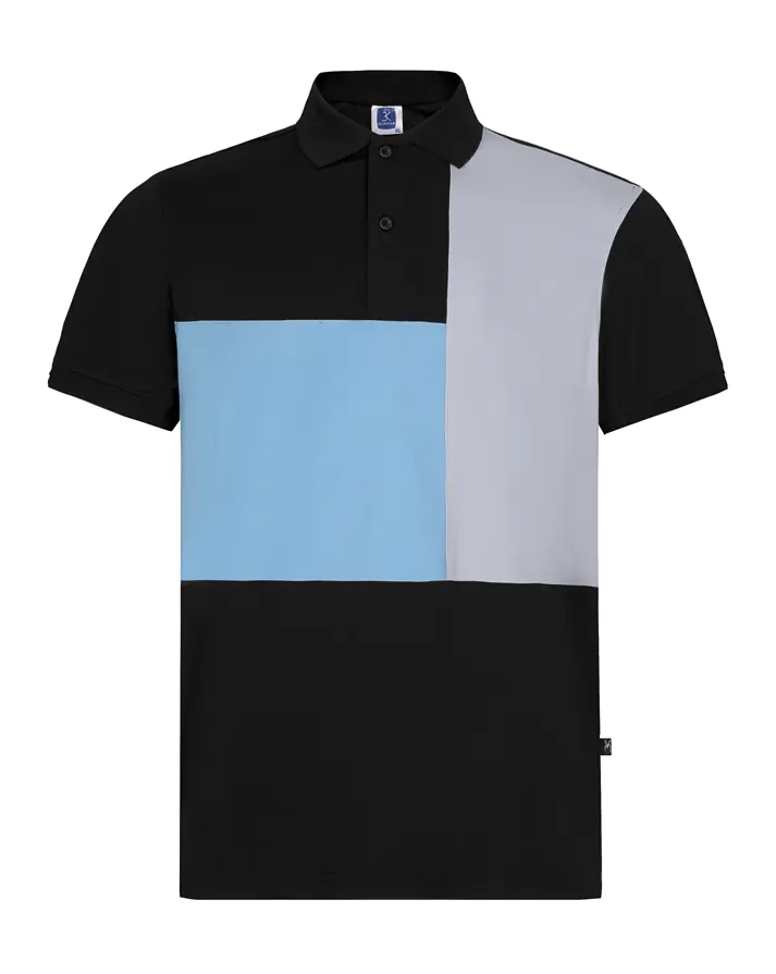남성 의류 하이 퀄리티 보안 유니폼 폴로 셔츠 남성 탄 Pham Gia 프리미엄 베트남 제조 업체
