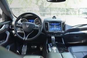 2019 usado Mas-e-ra-ti Lev_ante Gran _ Sport 3.0L AWD - Product Image 2