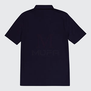 100% algodón pesado de gran tamaño moda hombres camiseta personalizada impresa patrón sólido gota hombro impresión Digital - Product Image 3