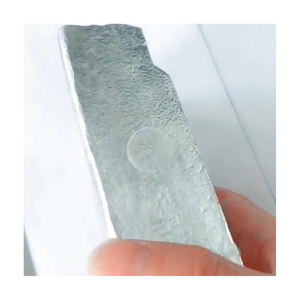 แท่งอลูมิเนียมมีขนาดตามสั่ง - Product Image 1