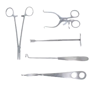 ชุดอุปกรณ์เสริมสร้างเอ็นข้อเข่าแบบครูเซียต ชุดอุปกรณ์เสริมสร้างเอ็นข้อเข่าแบบครูเซียตที่ทนทาน - Product Image 6