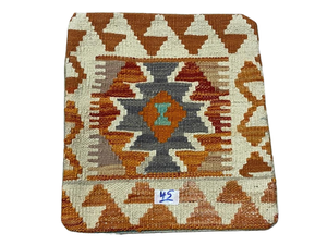 Home Decor Traditional Afghan <b>Cushion</b> <b>Covers</b>, Afghan Pillow Cases <b>Cushion</b> Cases, Home Decor Afghan <b>Cushion</b> <b>Cover</b> - Product Image 4