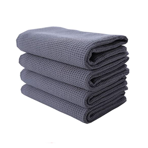 ผ้าเช็ดตัวผ้าฝ้ายแห้งเร็วเป็นมิตรต่อสิ่งแวดล้อมสำหรับใช้ในชีวิตประจำวันราคาทุกฤดู - Product Image 1