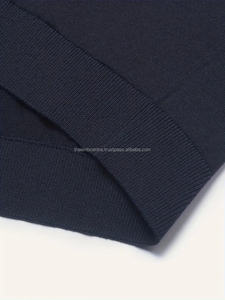 Meilleures ventes T-shirt à manches longues pour hommes, logo personnalisé, séchage rapide et impression solide pour l'été, prix de gros, vente en ligne - Product Image 2