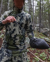 Veste de chasse camouflage pour jeunes de dernier style vestes de camouflage de tir multifonctionnelles imperméables sur mesure personnalisées