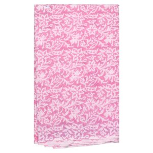 Tissu de coton pur imprimé de bloc de main par la cour tissu de courtepointe indien pour les femmes chemise à la main en bois tissu imprimé de bloc de main - Product Image 3