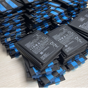 แบตเตอรี่ลิเธียมโพลิเมอร์ลิเมอร์ลิเมอร์ลิเมอร์ลิเมอร์ลิเธียมไอออน4000mAh สำหรับสมาร์ทโฟน <span class=keywords><strong>VIVO</strong></span> V2020A V2020CA V20 V2025 V2024 V20 Pro สินค้าใหม่ - Product Image 5