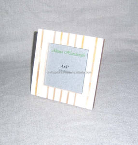 Luxury Quality Elegant <b>Wooden</b> <b>Photo</b> <b>Frame</b> for Gifting and Home Decor Perfect for Wall or Table Display Available Wholesale - Product Image 4