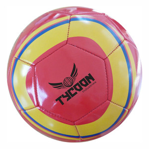 Logotipo oficial personalizado para entrenamiento, balón de fútbol de PVC, PU, TPU, Blanco, Negro, tradicional, para adultos, talla 5, venta al por mayor - Product Image 2