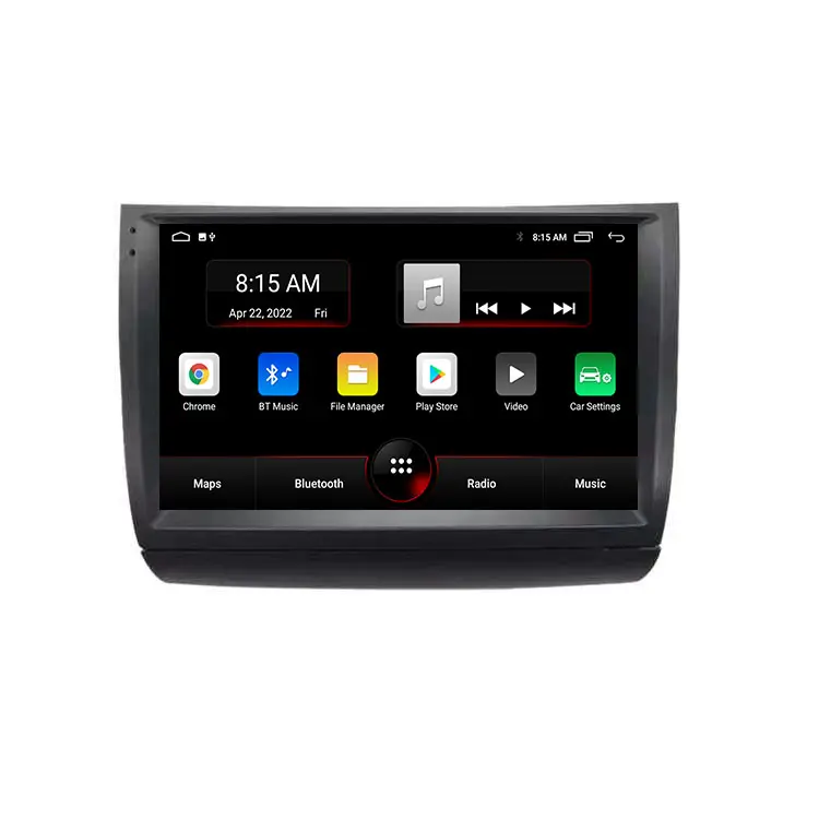 2din car radio 4G LTE for Toyota Prius Plus V Alpha 2000 2001 2003 2005 2006 AM FM Carplay multimedia system QLED Blue-ray RDS