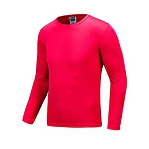 Hot Selling <b>Men's</b> <b>Shirts</b> Long Sleeve Satin Polyester Fabric Breathable Knitted Design Casual Top Quality Customized 2025 - Product Image 5