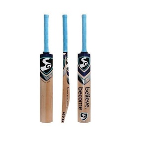 Calidad superior Cachemira Willow Wood Cricket Bat Serious Players Equipo para entusiastas y profesionales - Product Image 1