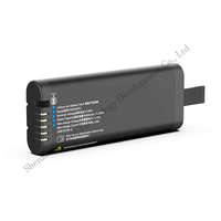 بطاريات ليثيوم بديلة Tefoo GS2040FH متوافقة وقابلة للتبديل مع بطارية smart battery2040-2 لجهاز رادار اختراق الأرض.