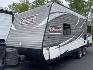 Lanterne Coleman 202RD d'occasion 2017 - Product Image 4