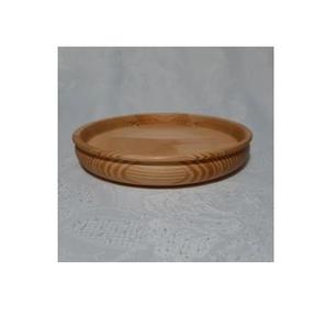 Juego de Tazones para Servir Modernos, Móviles, de Madera Maciza de Primera Calidad, Hechos a Mano para el Hogar, Restaurantes, Hoteles y Bodas - Product Image 5