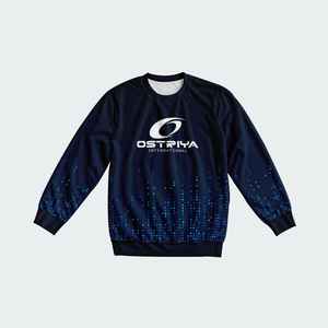 Sudadera con Capucha Personalizada con Logotipo 2026, Multicolor, para Correr, de Invierno, Talla Grande para Hombre, Sudadera con Aislamiento - Product Image 5