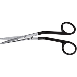 Tijeras Quirúrgicas de Acero Inoxidable Cottle Serrated Supercut, Juego de Instrumentos de Clase II para Cirugía ORL y Ortopedia, con Certificación CE - Product Image 3