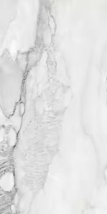 Marmo White Staturio Pearl 600x1200mm Baldosas de porcelana Paredes de supermercado Outdoor Premium - Product Image 5