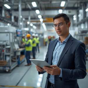 Inspección de Mercancías en Entrada a China para el Control de Calidad de Materiales y Componentes - Product Image 6