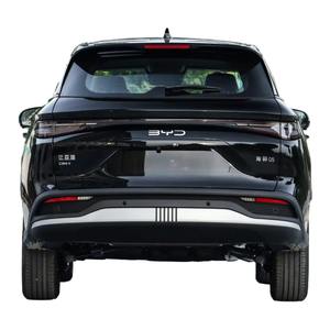 <span class=keywords><strong>Voiture</strong></span> BYD Sealion d'occasion, bon marché, de haute qualité, longue autonomie, vente en gros au prix d'usine - Product Image 5