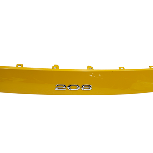 Moldura de Parachoques Delantero PEUGEOT Serie 208 9823204080 (19>) - Product Image 5