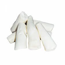 มันสำปะหลังแช่แข็งจากเวียดนาม iqf มันสำปะหลังแช่แข็งสีขาวปอกเปลือกมันสำปะหลังแช่แข็งสำหรับทำอาหารในราคาขายส่ง - Product Image 5