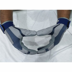 Guantes de Bateo de Béisbol Personalizados con Logotipo, los Mejores, Cortos, Ligeros, Flexibles, Transpirables, Duraderos, Profesionales, al por Mayor, Genuinos - Product Image 6