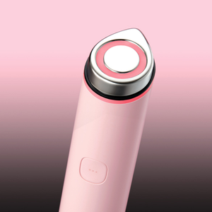 Medicube-Dispositivo de belleza para el cuidado del hogar, dispositivo facial de 220W, potenciador de piel Pro Mini Plus, beige, rosa, edición My Melody - Product Image 2