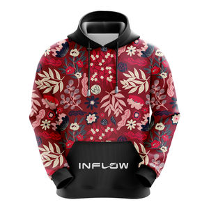 Men Hoodies Sweatshirts Unisex Oversized Pullover Hoodies Cotton Casual Hooded Sweatshirt Trendy Basic Hoodies Retro Streetwear - Product Image 5