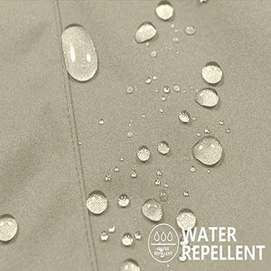 Gilets softshell décontractés à manches longues et coupe ajustée pour hommes et femmes vêtements d'extérieur en laine d'hiver dernière conception respirante et confortable - Product Image 4