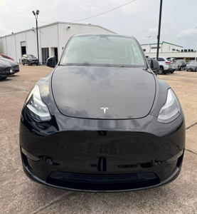 รถเทสล่า โมเดล วาย เพอร์ฟอร์แมนซ์ เอดวีดี ปี 2022 มือสอง สภาพดี พวงมาลัยซ้าย/ขวา - Product Image 3