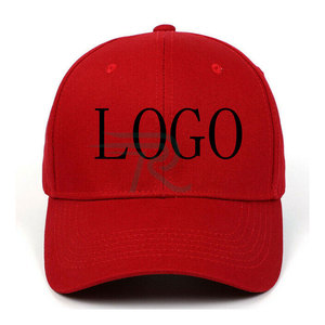 หมวกเบสบอล Razorts International แบบสั่งพิมพ์ลาย 6 แผง ระบายอากาศ กันน้ำ สำหรับผู้ใหญ่ ปรับขนาดได้ - Product Image 1