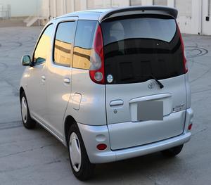 USADO LHD/RHD 2000 para Funs_Ca_rgos OEM Francia 1 año de garantía - Product Image 3