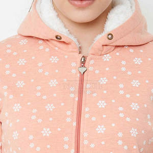 ชุดวอร์มสำหรับผู้หญิงสีฤดูใบไม้ร่วงฤดูหนาว - Product Image 5