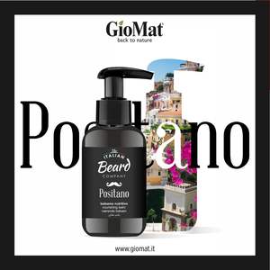 โพซิทาโน บาลซามอ นูทริติโว ดา บาร์บา-อีโค-เฟรนด์ลี่ บีร์ด บาล์ม ครีม 250 มล. ผลิตจากพืช - Product Image 3