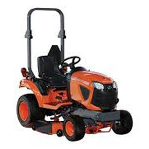 Venta caliente para tractor BX1880 con bomba de caja de cambios 4x4 de alta productividad para proyectos de jardinería y paisajismo - Product Image 2